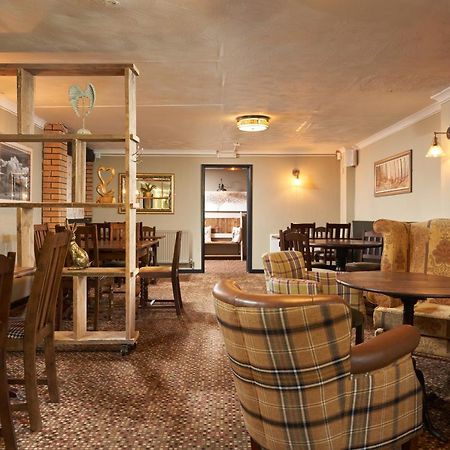 The Windmill Inn Watchet Εξωτερικό φωτογραφία